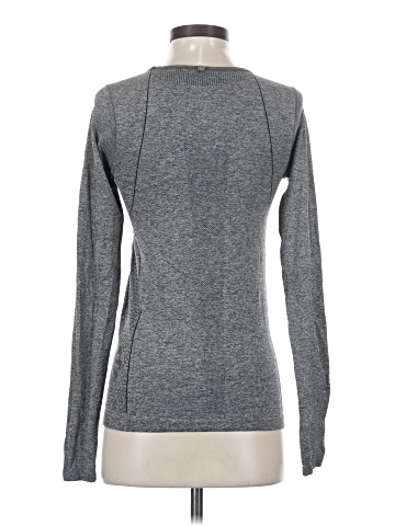 Nike Long Sleeve T-Shirt (view 2)