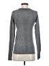 Nike Gray Long Sleeve T-Shirt Size S - photo 2
