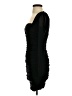 Olia Black Cocktail Dress Size S - photo 5