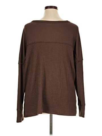 SO Pullover Sweater (view 2)