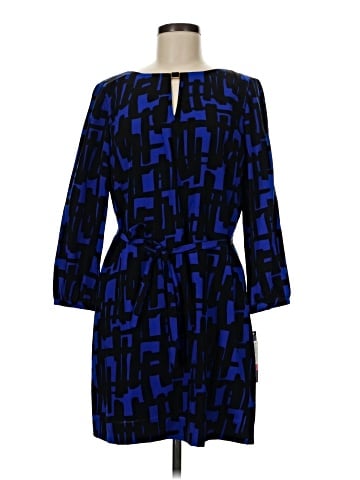 Tahari by ASL Casual Dress (view 1)
