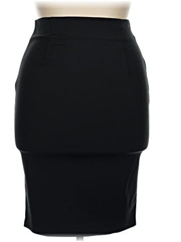 Zara Formal Skirt (view 1)