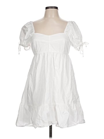 Sim & Sam Casual Dress (view 1)