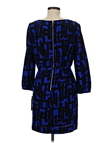 Tahari by ASL Casual Dress (view 2)