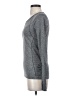 Nike Gray Long Sleeve T-Shirt Size S - photo 5