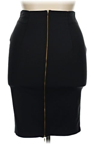 Zara Formal Skirt (view 2)