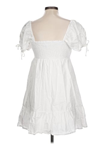 Sim & Sam Casual Dress (view 2)