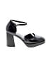 SO Black Heels Size 6 1/2 - photo 1