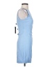 Lulus Blue Cocktail Dress Size S - photo 4