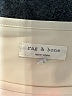 Rag & Bone Ivory Sleeveless Blouse Size M - photo 7