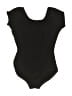 Capezio Black Leotard Size 1 - photo 1