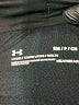 Under Armour 100% Polyester Black Athletic Shorts Size S - photo 3