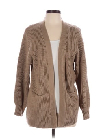 Wilfred Free Wool Cardigan (view 1)