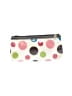 Modella Polka Dots White Ivory Coin Purse One size - photo 2