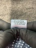 J Brand Color Block Blue Jeans Size 27 waist - photo 9