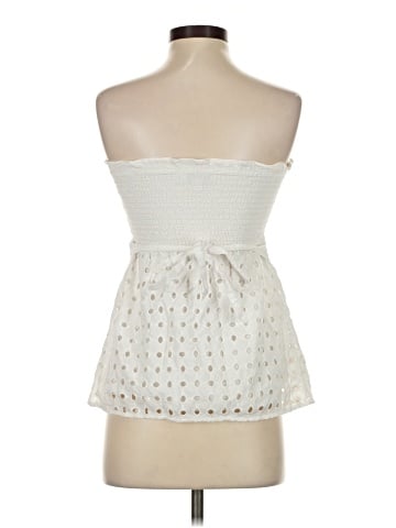 Express Sleeveless Blouse (view 2)