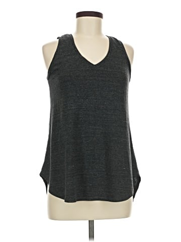 Peyton Jensen Sleeveless T-Shirt (view 1)