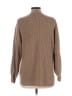 Wilfred Free 100% Wool Tan Wool Cardigan Size XS - photo 2