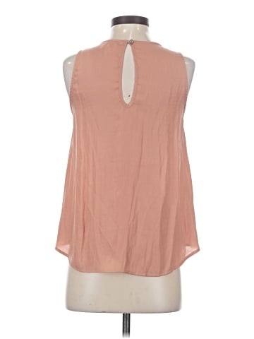 dRA Los Angeles Sleeveless Blouse (view 2)