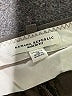 Banana Republic Solid Green Khaki Shorts Size 14 - photo 3