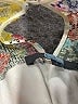 Eva Franco Yellow Sleeveless Blouse Size S - photo 7