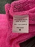 Pink Lily 100% Acrylic Pink Pullover Sweater Size M - photo 8