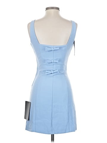 Lulus Cocktail Dress (view 2)