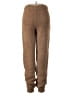 SKIMS Tweed Brown Casual Pants Size Sm - Med - photo 2