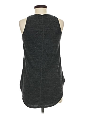 Peyton Jensen Sleeveless T-Shirt (view 2)