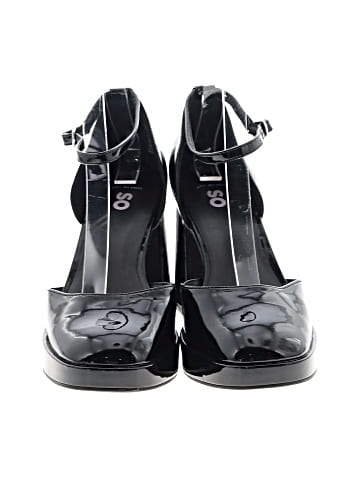 SO Heels (view 2)