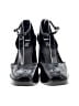 SO Black Heels Size 6 1/2 - photo 2