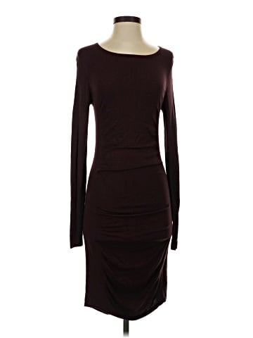 Express Casual Dress (view 1)