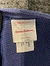 Hanna Andersson Blue Long Sleeve Henley Size 8 - photo 3