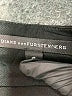 Diane von Furstenberg Black Sleeveless Blouse Size 4 - photo 7