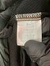 Diane von Furstenberg Black Sleeveless Blouse Size 4 - photo 8