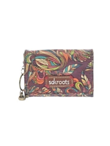 Sakroots Wallet (view 1)