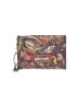 Sakroots Gray Burgundy Wallet One size - photo 1