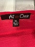 All @ Once 100% Rayon Pink Cardigan Size XL - photo 7