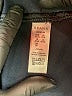 SPANX Black Long Sleeve Top Size M - photo 7