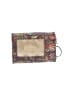 Sakroots Gray Burgundy Wallet One size - photo 2