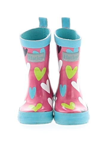Hatley Rain Boots (view 2)
