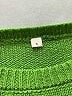 Unbranded Green Pullover Sweater Size S - photo 7