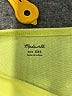 Madewell Yellow Tank Top Size XXS - photo 7