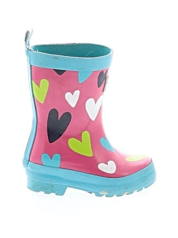 Hatley Rain Boots (view 1)