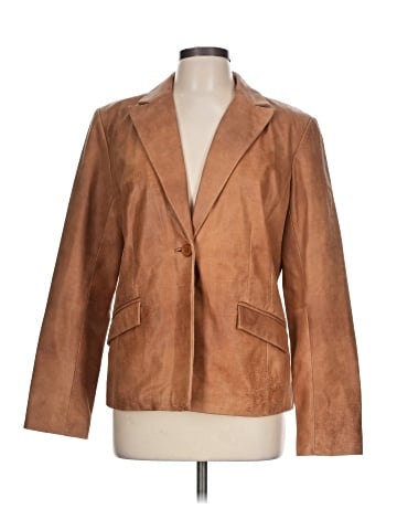 Alfani Blazer (view 1)