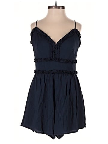 Mi ami Romper (view 1)