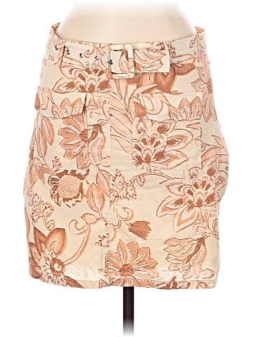 MNG Casual Skirt (view 1)