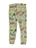 Baby Gap 100% Cotton Print Green Khakis Size 3 - photo 2
