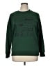 Unbranded Graphic Green Sweatshirt Size XL - photo 1