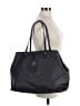 MCM Black Canvas Tote One size - photo 2